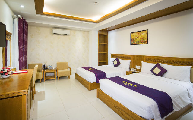 Majestic Nha Trang Hotel