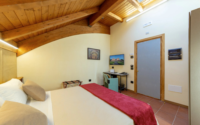Villa Signorini Events & Hotel