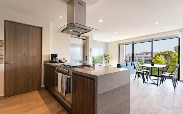 Roma Sur Apartments by VH
