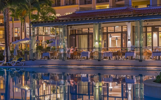 Suite Hotel Eden Mar