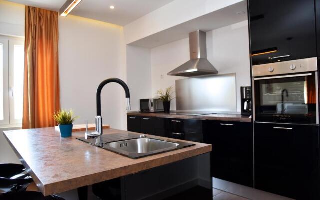 Besker Apartment