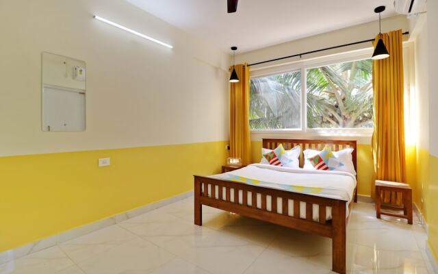 OYO 24906 Home Dazzling 2BHK Calangute