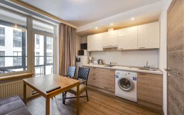 Nevsky Forum Apartments
