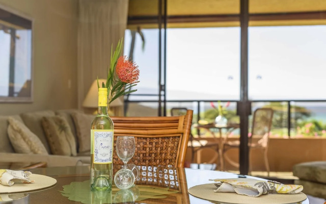 Kahana Villa F406 - 1Br Condo