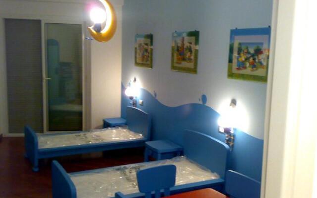 Residenza La Scogliera