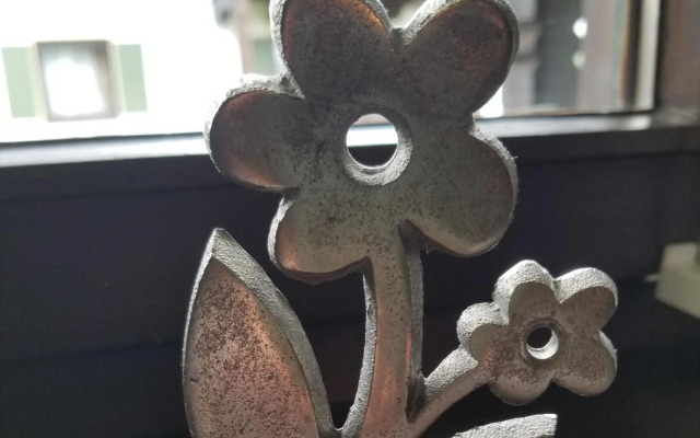 Zirbenstüberl - Chiemgau Karte