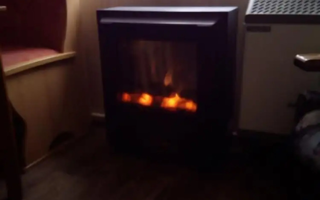 Apartmán u Cukrárky