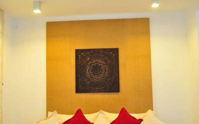 Ankinda Luxurious Villa