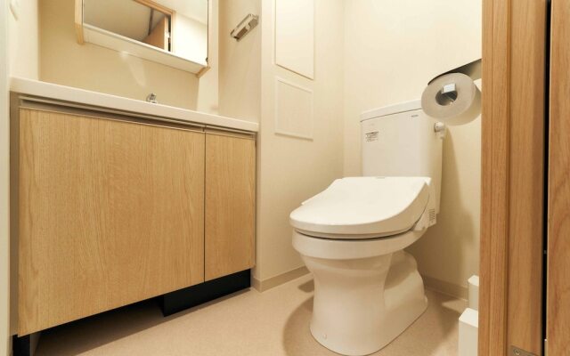 STAYAT OSAKA SHINSAIBASHI east