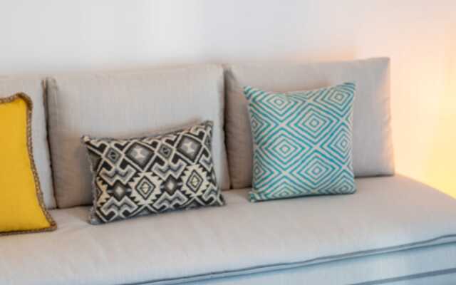 SantoRossa Luxury Villas