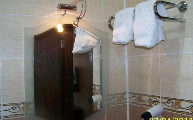 Sun Light Hotel