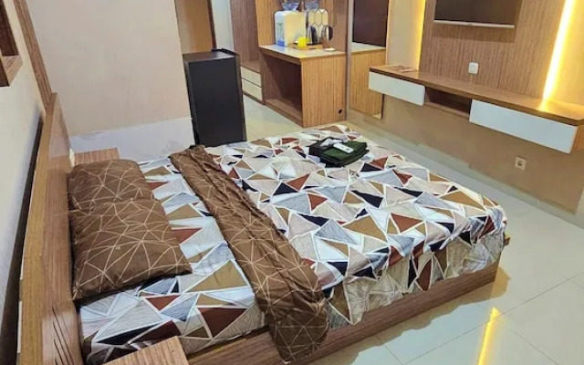 ROKET ROOM Majestic By Reccoma