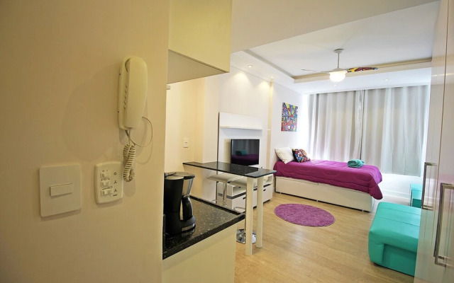 Rio Spot Apartment C026