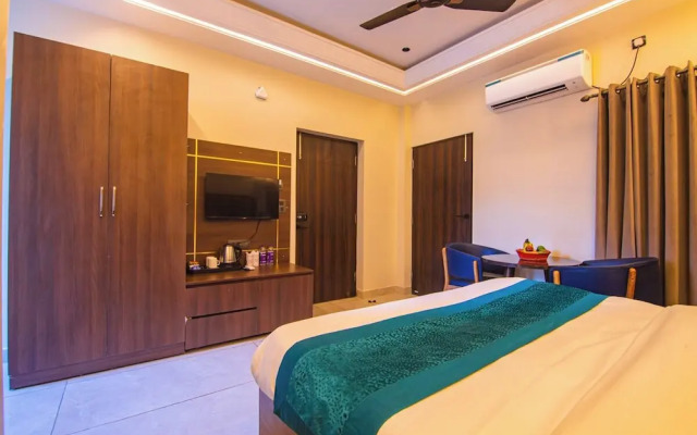 Hotel Lords Valley Rishikesh