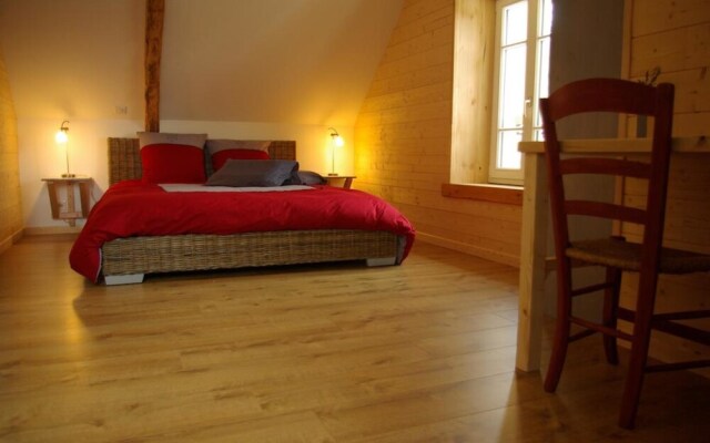 Chambres dHôtes Ametsa