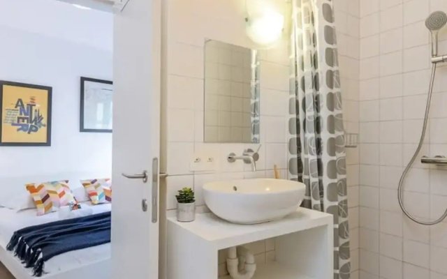 Apartment Katelijne in Centre of Antwerp