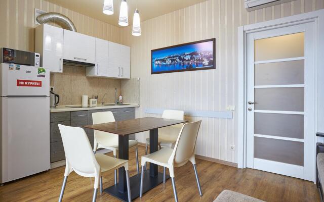 Sea Apartments