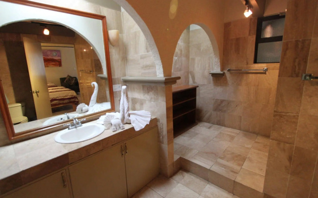 Hotel Casa Guivá