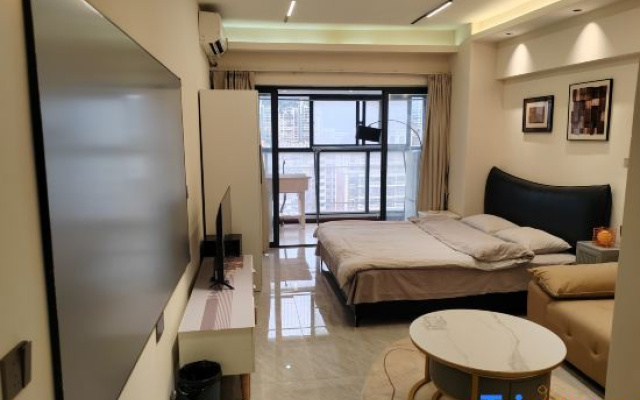 Xiamen Junle Homestay