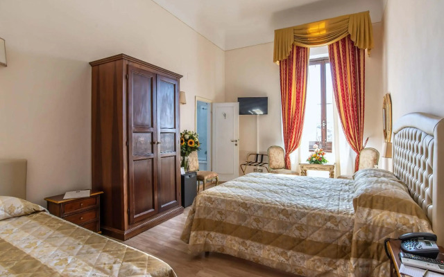 Hotel Paris