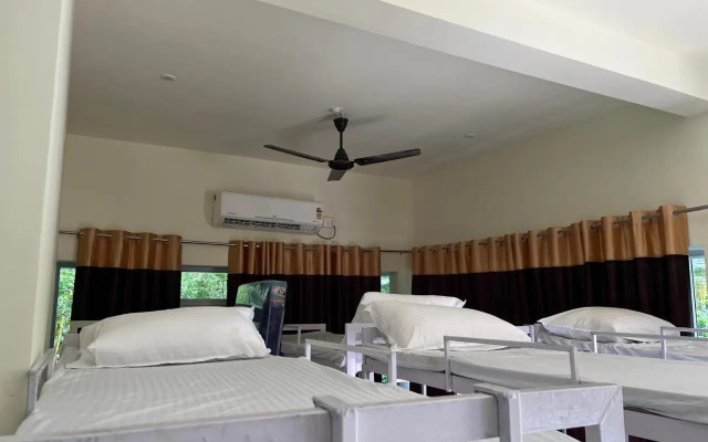 Sreevalsam Inn