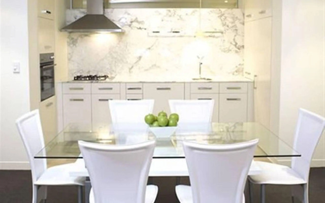 Tribeca Serviced Apartments