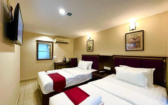 Valley Hotel