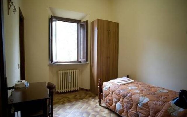 Casa per ferie Madonna del Rifugio