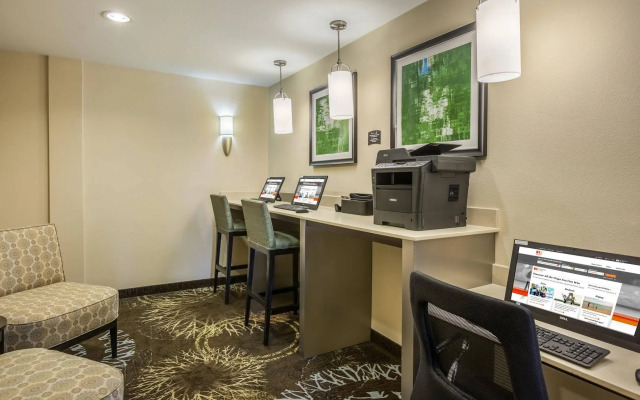 Staybridge Suites Houston I-10 West-beltway 8 by IHG