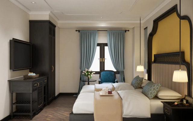 Tirant Hotel