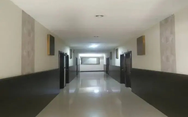 Oyo 93246 Kanditha Homestay