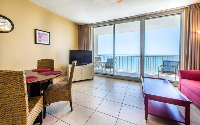 Majestic Beach Towers 1-1706