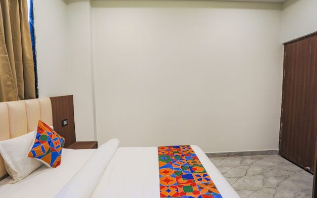 Fabhotel Dds