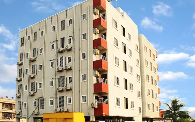 OYO Flagship 16665 Laxmi Chowk Hinjewadi