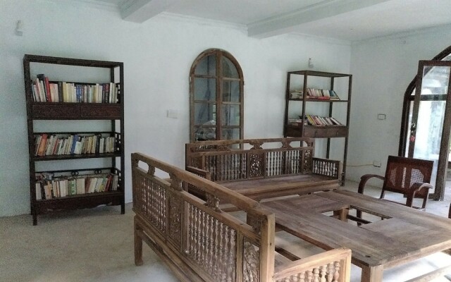 The Ancient House