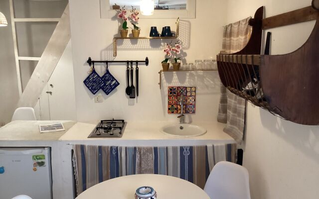 Mambo Salentino Guest House