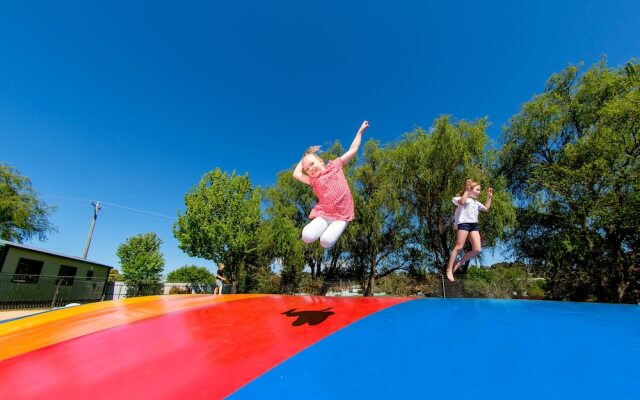 BIG4 Ballarat Goldfields Holiday Park
