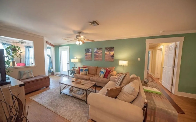 The Islander - 2 Br condo