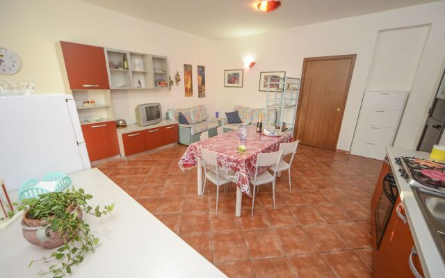 Rentopolis - Villa Torre Roccella