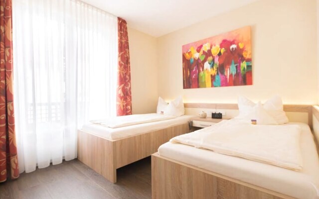 GDA Hotel am Schlosspark