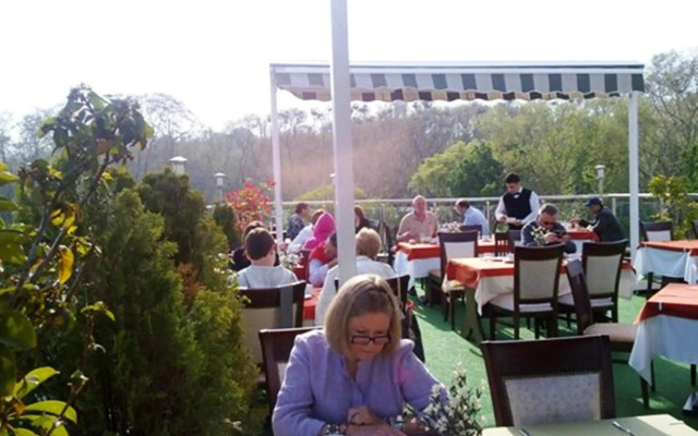 Gulhanepark Hotel & Spa