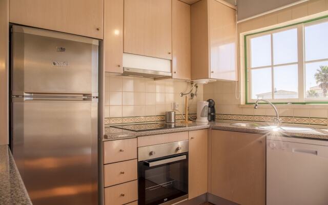B33 - Praia do Vau Apartment by DreamAlgarve
