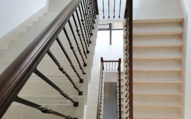 Shanghai Lingang Pengyuanju Maomao Homestay