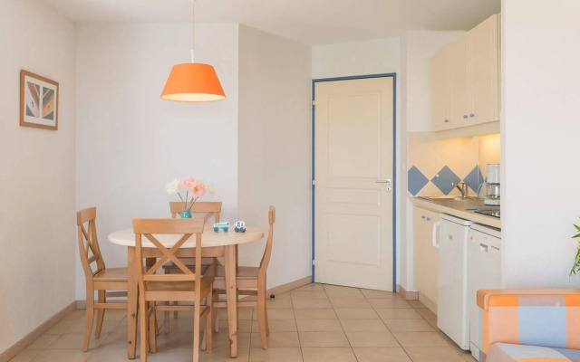 Résidence Pierre & Vacances Port Barcarès Catalana