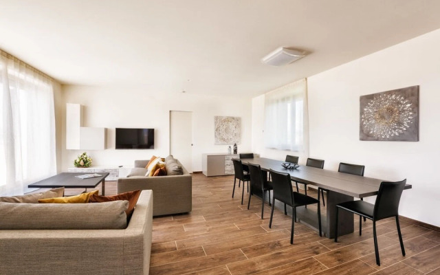 Agriturismo Poggio Mirabile