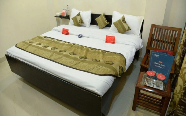 OYO 2886 Hotel Satyam
