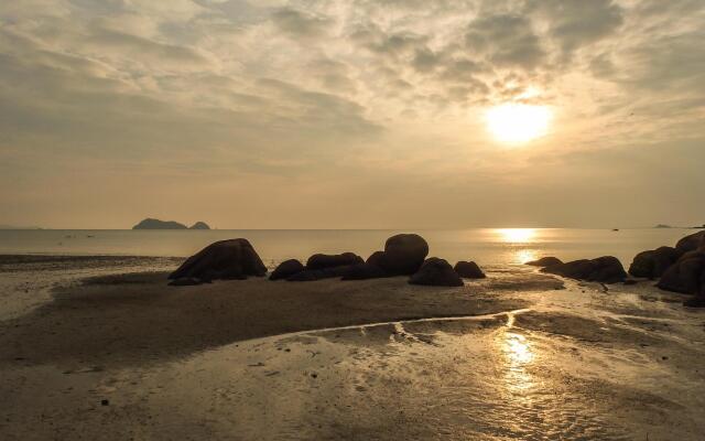 Phangan Island View Hotel