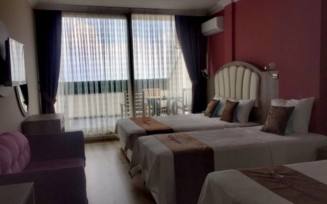 Cetin Prestige Resort