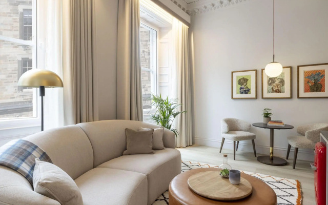 Virgin Hotels Edinburgh