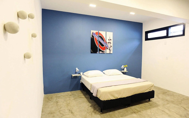 Wolo Hostel